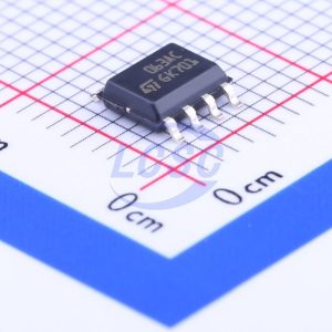 STMicroelectronics MC34063ACD-TR