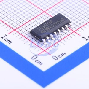 STMicroelectronics SG3524P013TR
