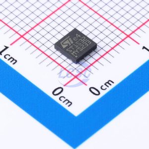 STMicroelectronics ST1S32PUR