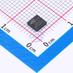 STMicroelectronics ST1S41PUR