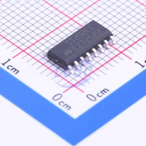 STMicroelectronics ST202ECDR