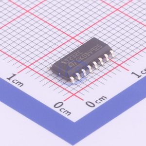 STMicroelectronics ST232CDR