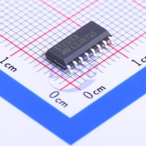 STMicroelectronics ST232EBDR