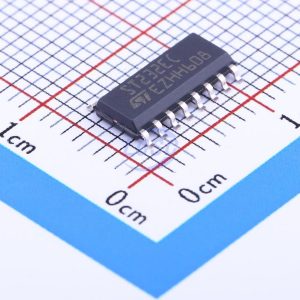 STMicroelectronics ST232ECDR