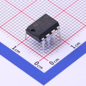 STMicroelectronics UC3842BN