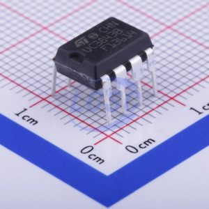 STMicroelectronics UC3843BN