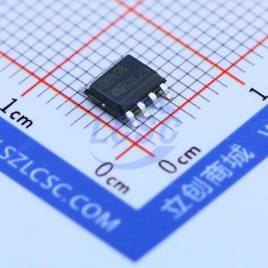STMicroelectronics UC3845BD1013TR