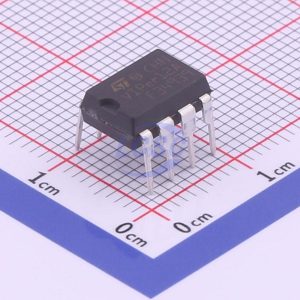 STMicroelectronics VIPER12ADIP-E
