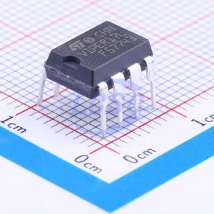 STMicroelectronics VIPER17LN