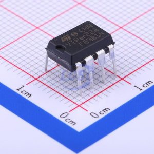 STMicroelectronics VIPER22ADIP-E
