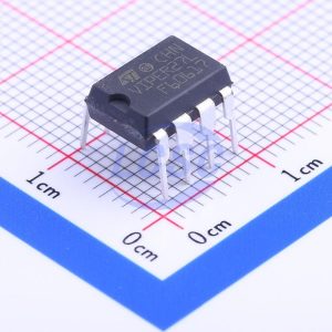 STMicroelectronics VIPER27LN