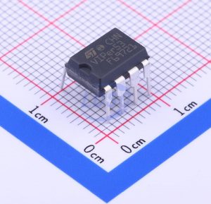 STMicroelectronics VIPER53-DIP-E