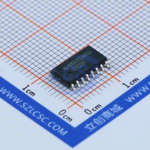 Texas Instruments AM26C31CNSR