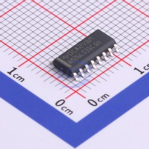Texas Instruments AM26LS31CDR