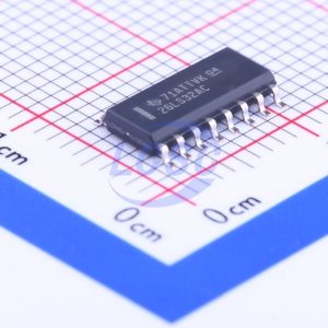 Texas Instruments AM26LS32ACDR