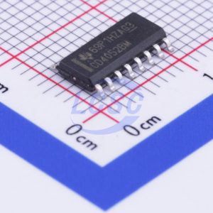 Texas Instruments CD4052BM96