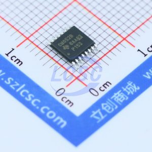 Texas Instruments CD4052BPWR