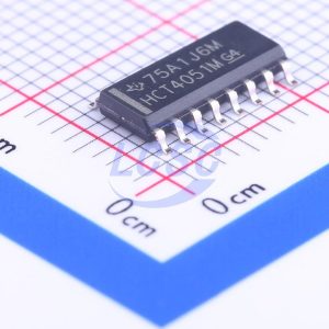 Texas Instruments CD74HCT4051M