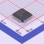 20221228 texas instruments dp83848cvvx nopb c16688 front.jpg