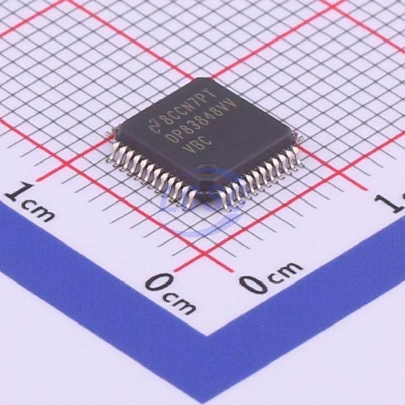 20221228 texas instruments dp83848cvvx nopb c16688 front.jpg