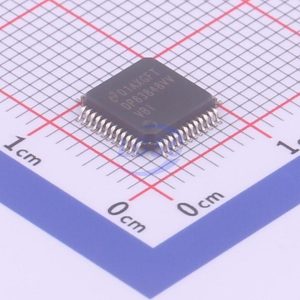 Texas Instruments DP83848IVVX/NOPB