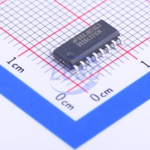 Texas Instruments DS26LS31CMX/NOPB