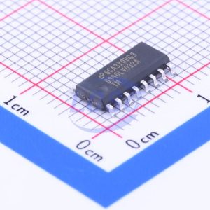 Texas Instruments DS90LV032ATMX/NOPB