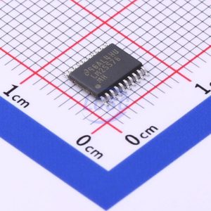 Texas Instruments LM25576MHX/NOPB