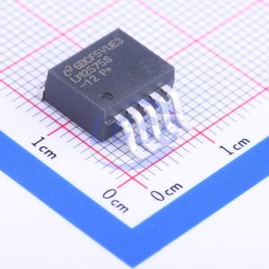 Texas Instruments LM2575SX-12/NOPB