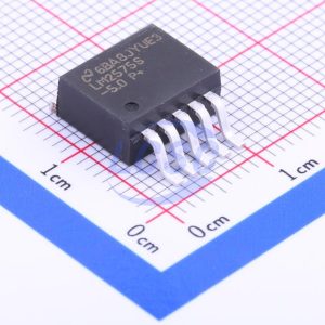 Texas Instruments LM2575SX-5.0/NOPB