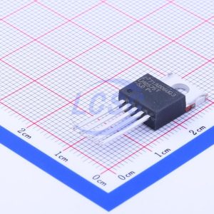 Texas Instruments LM2575T-5.0/NOPB