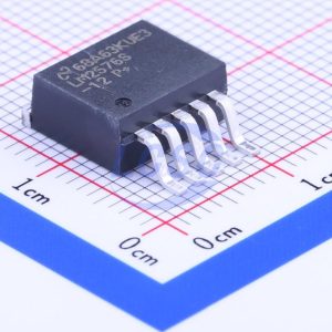 Texas Instruments LM2576S-12/NOPB