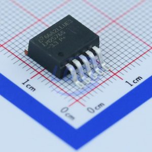 Texas Instruments LM2576SX-3.3/NOPB