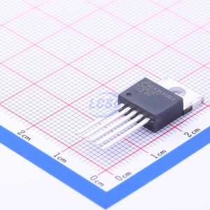 Texas Instruments LM2576T-12/NOPB