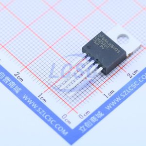 Texas Instruments LM2576T-5.0/NOPB