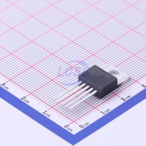 Texas Instruments LM2576T-ADJ/NOPB