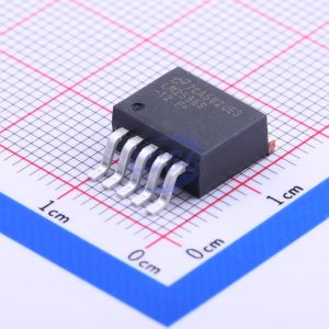 Texas Instruments LM2596SX-12/NOPB