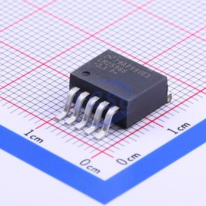 Texas Instruments LM2596SX-3.3/NOPB