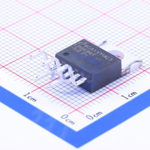 Texas Instruments LM2596T-5.0/NOPB