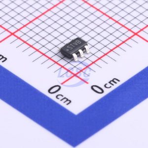 Texas Instruments LM2842XMK-ADJL/NOPB