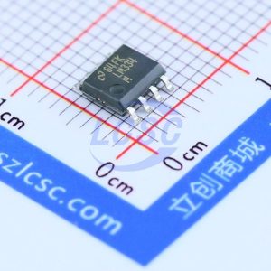 Texas Instruments LM334MX/NOPB