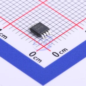 Texas Instruments LM5008MMX/NOPB