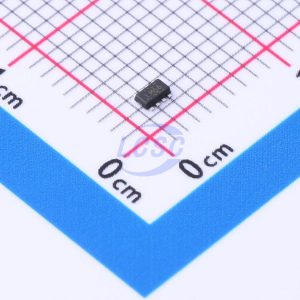 Texas Instruments LM66200DRLR