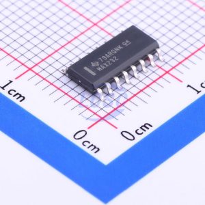 Texas Instruments MAX232DRG4