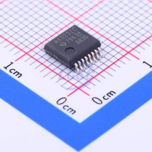 Texas Instruments MAX3232CDBR
