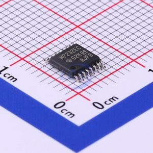 Texas Instruments MAX3232ECPWR