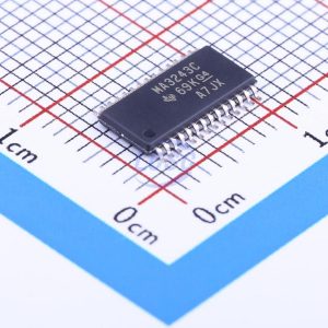 Texas Instruments MAX3243CPWR