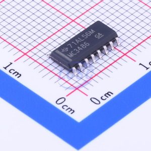 Texas Instruments MC3486DR