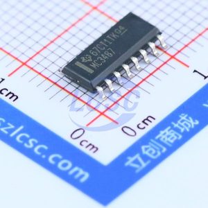 Texas Instruments MC3487DR