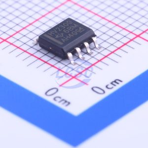 Texas Instruments SN65HVD230QDR